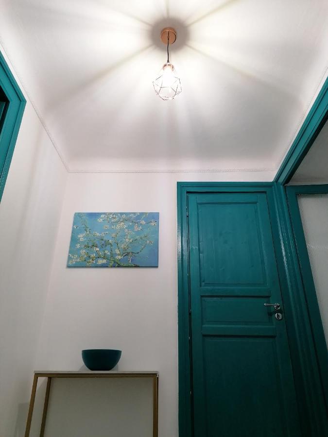 Casacasetta Suite Appartamento Indipendente Таранто Екстер'єр фото